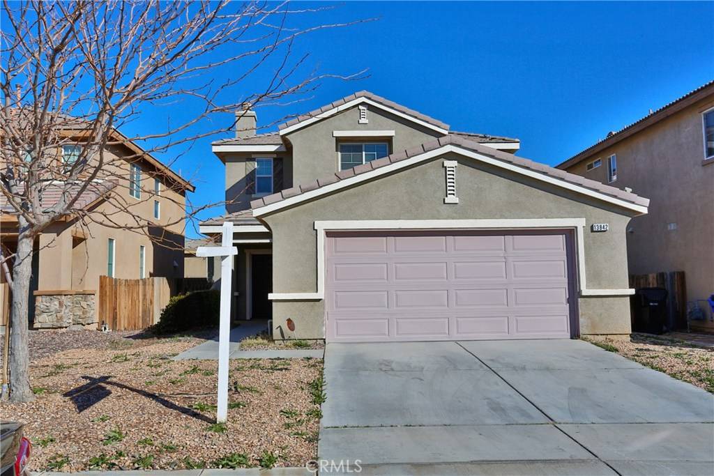 Victorville, CA 92394,13842 Sunshine Terrace