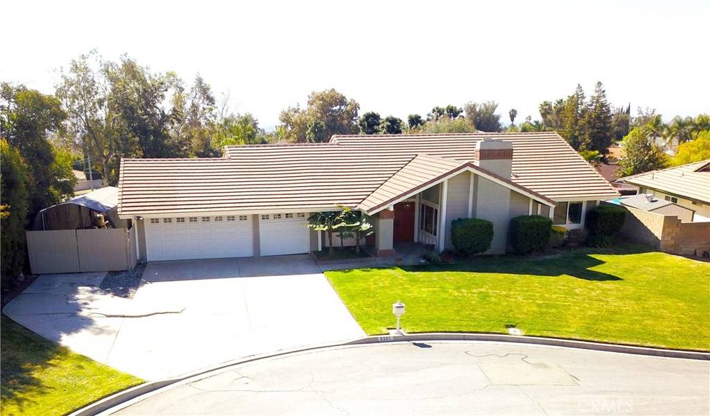 Alta Loma, CA 91701,8691 Dresden CT