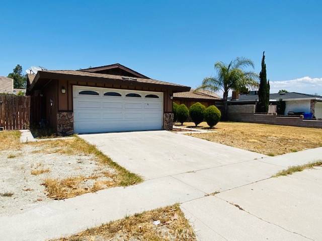 Fontana, CA 92335,16424 Fontlee LN