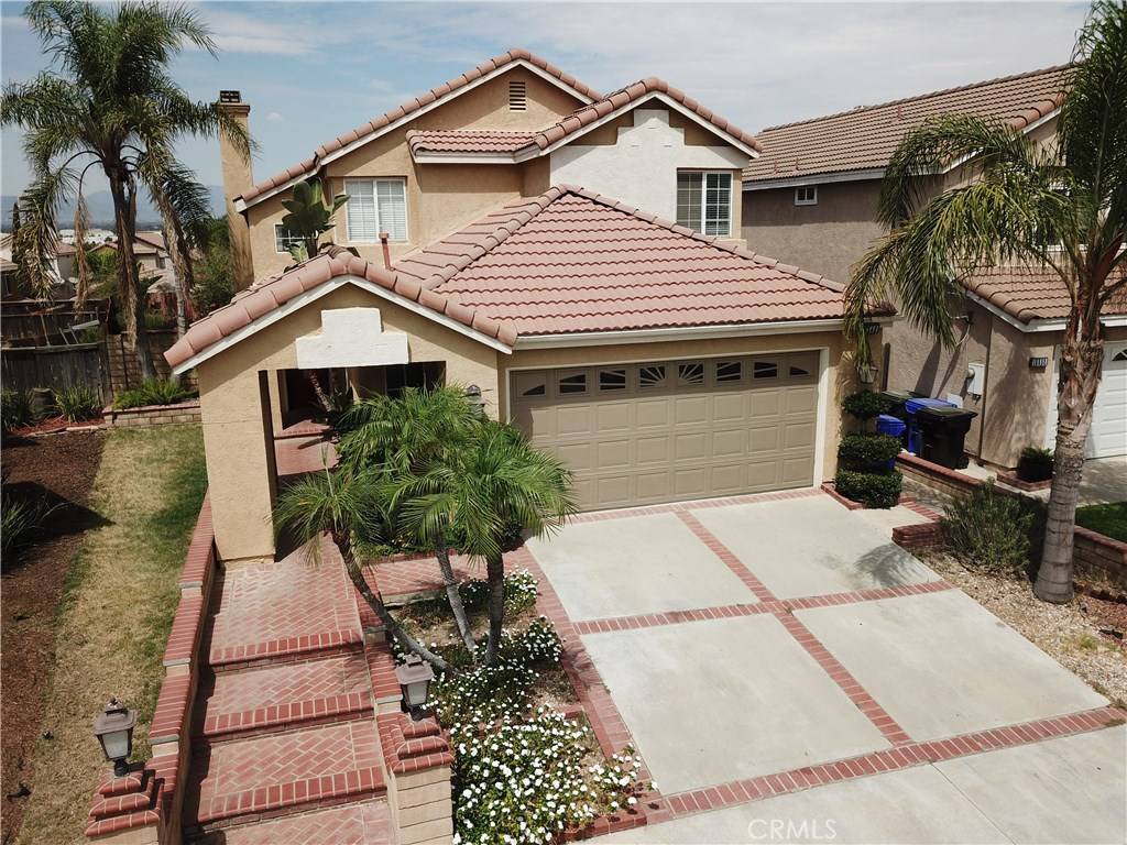 Fontana, CA 92337,15546 Madalena CIR