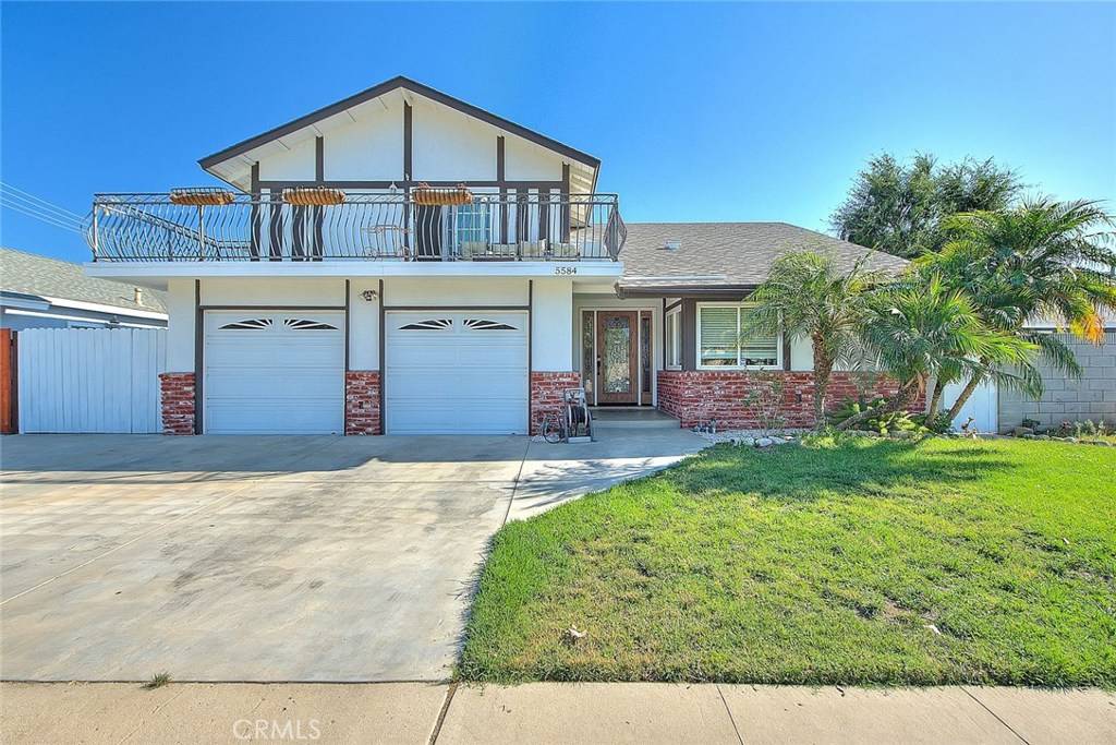 Simi Valley, CA 93063,5584 Aurelia ST