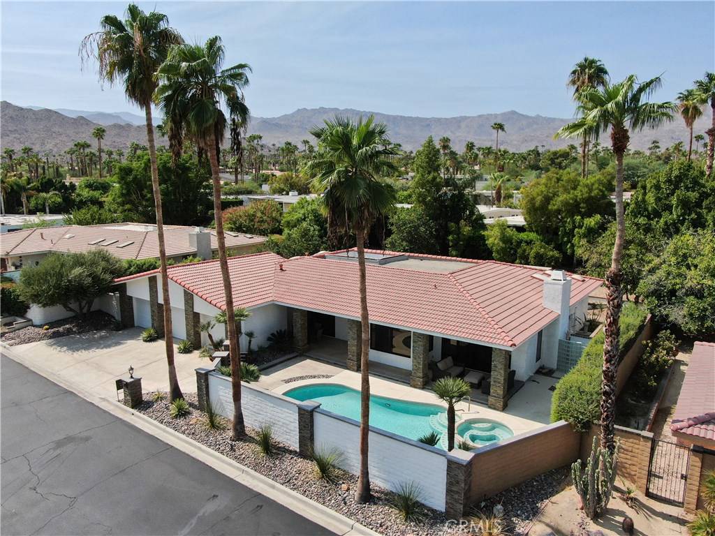 Palm Desert, CA 92260,48205 Alder LN