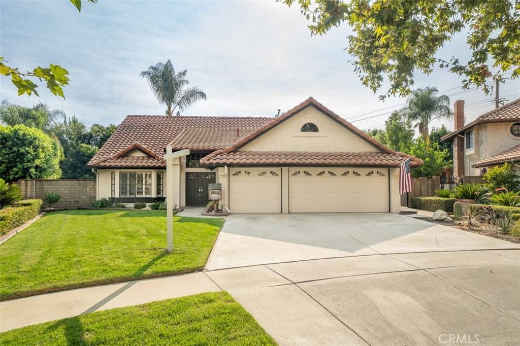 Alta Loma, CA 91701,8727 Mandarin AVE