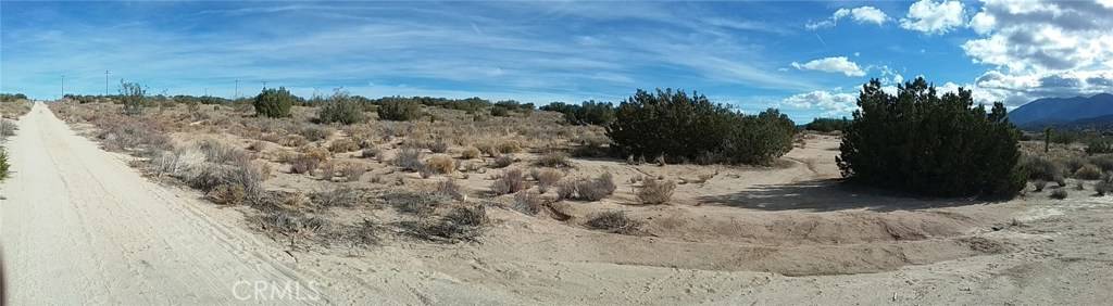 Pearblossom, CA 93553,0 Fort Tejon