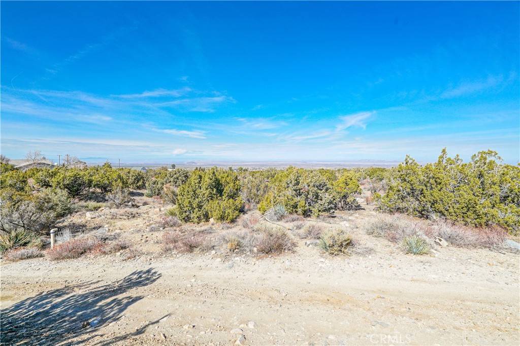 Pinon Hills, CA 92372,0 Lindero RD