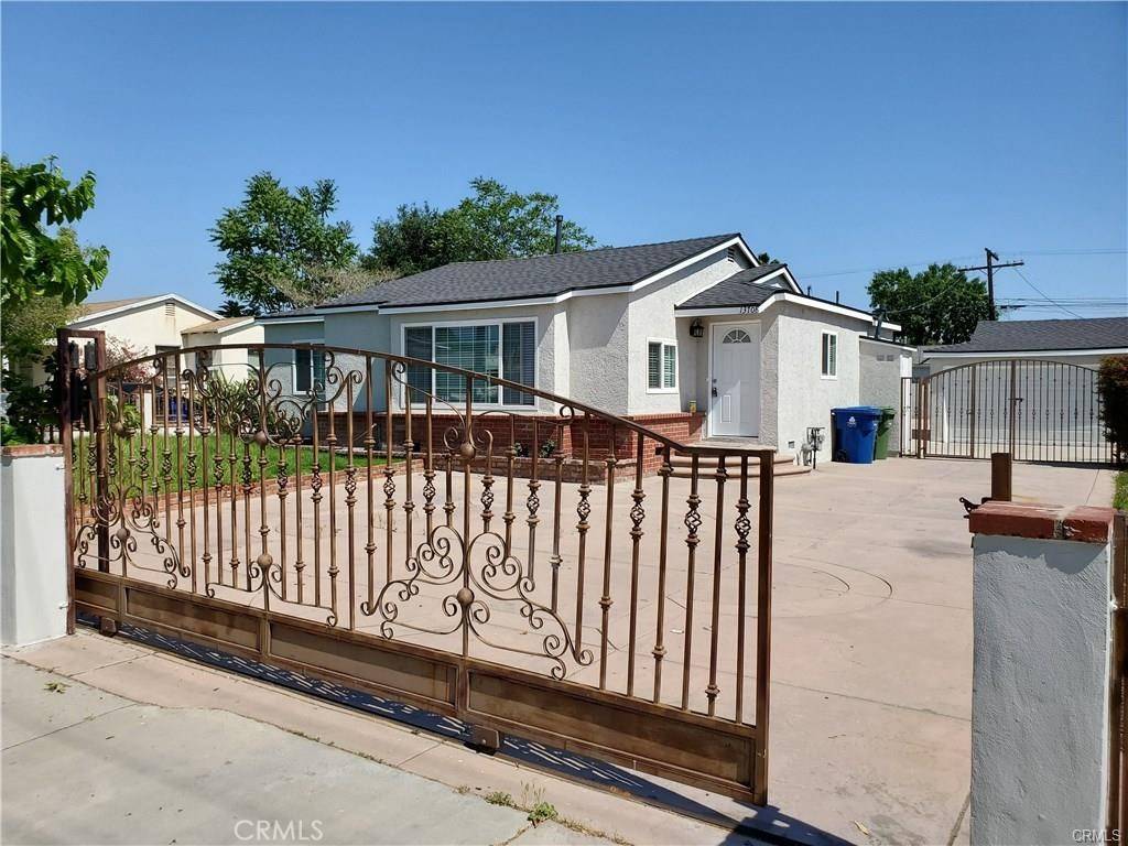 Pacoima, CA 91331,13708 Filmore ST