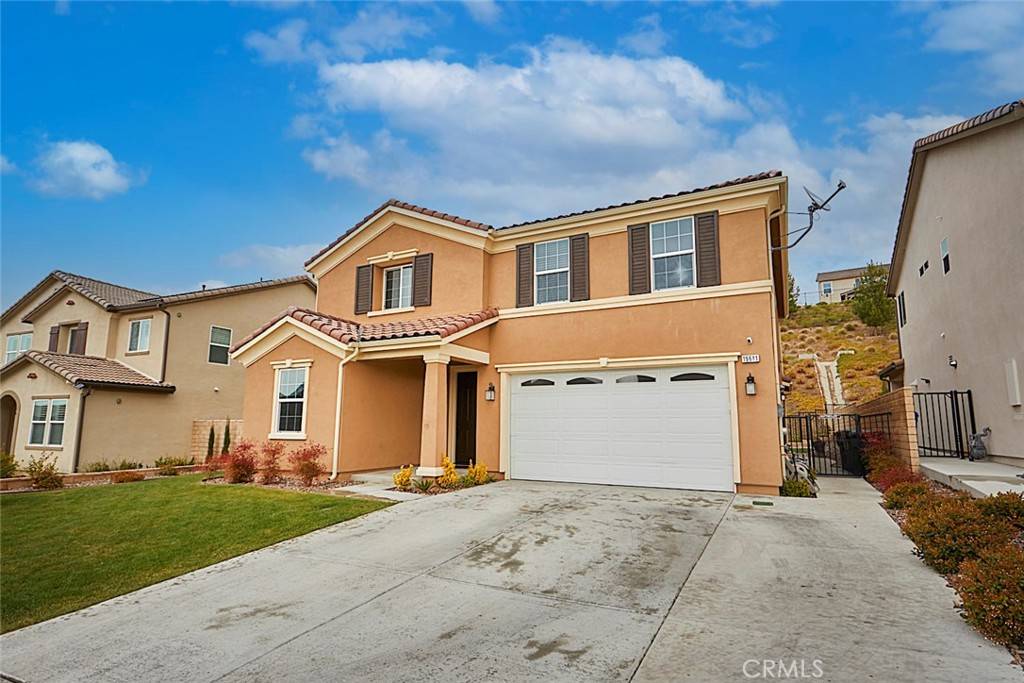 Saugus, CA 91350,19611 Martellus DR