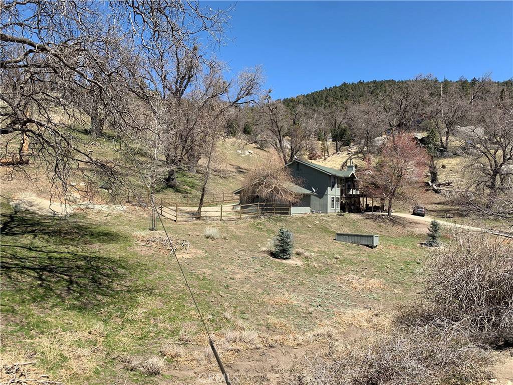 Tehachapi, CA 93561,26640 Deertrail DR