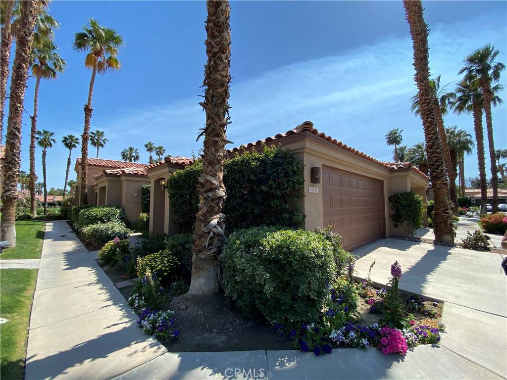 Palm Desert, CA 92211,76437 Violet CIR