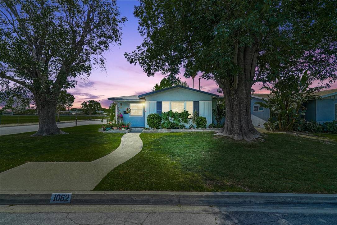 Glendora, CA 91740,1062 Heather ST