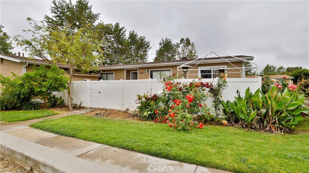 Laguna Hills, CA 92653,25841 Via Lomas #214