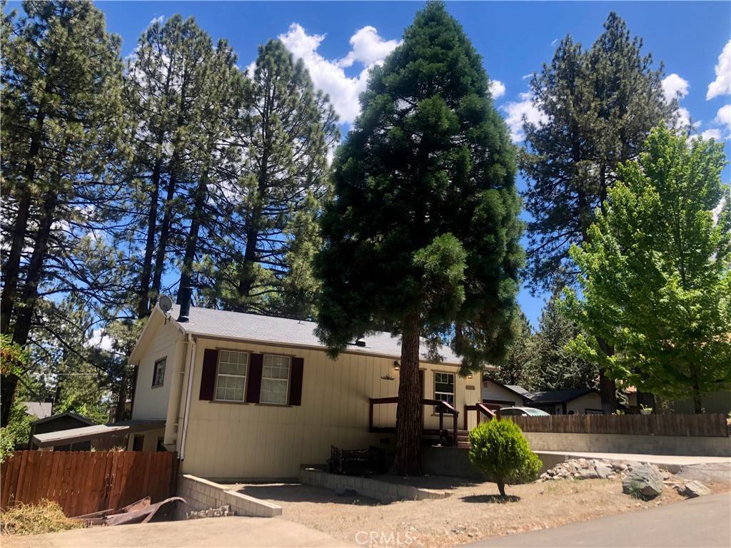 Wrightwood, CA 92397,6273 Shamrock DR