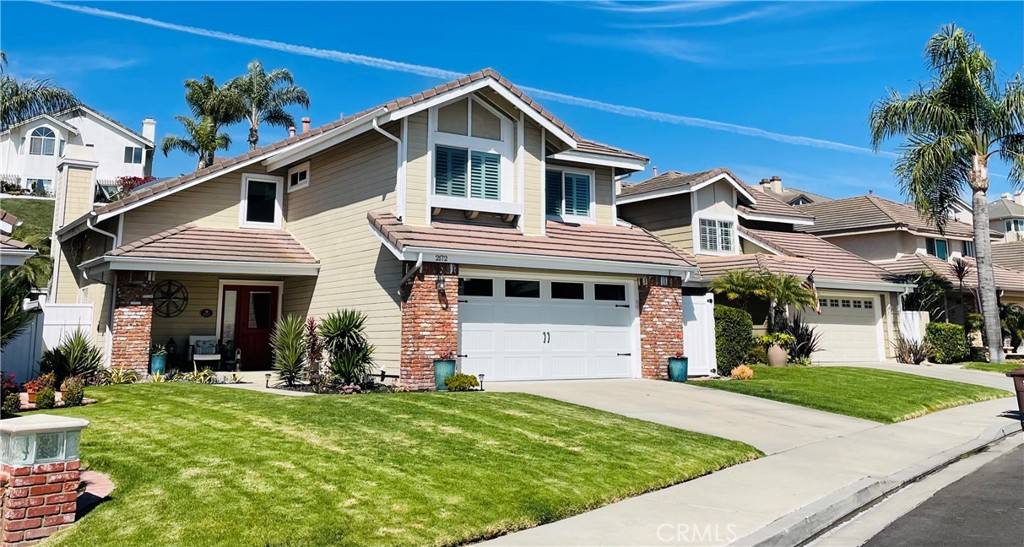 San Clemente, CA 92673,2172 Via Aguila #156