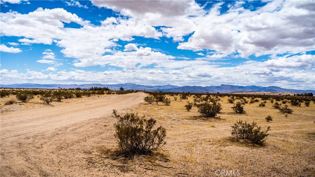 Newberry Springs, CA 92365,0 Harvard RD