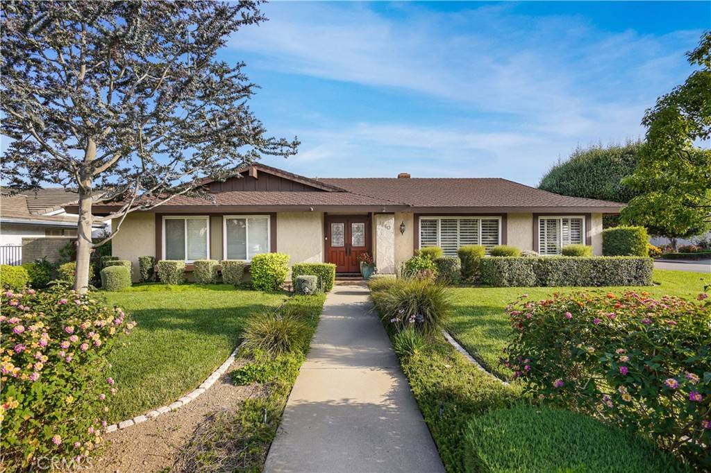 La Verne, CA 91750,1840 Rosewood ST