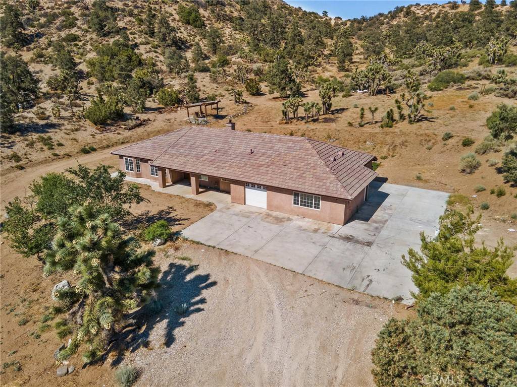 Wrightwood, CA 92397,2676 Mustang LN