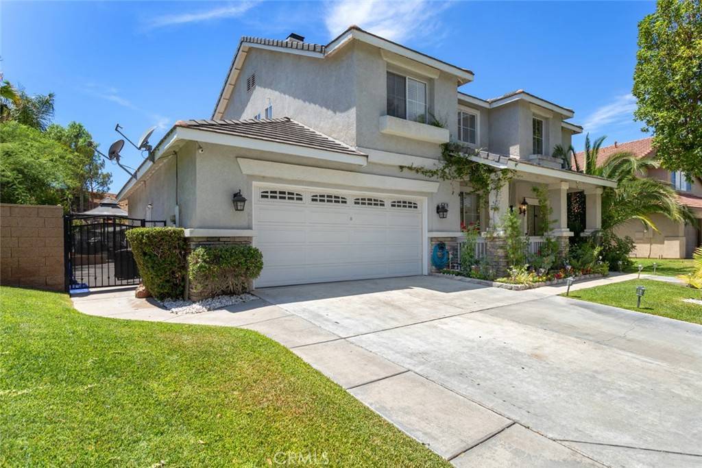 Corona, CA 92879,870 Mandevilla WAY