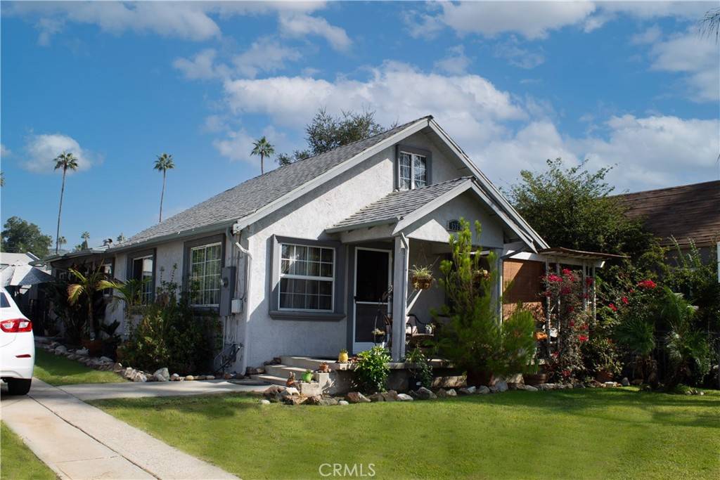 El Sereno, CA 90032,5325 Edna ST