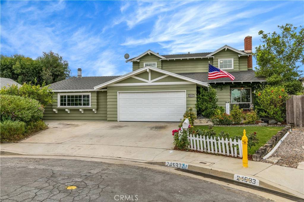 Lomita, CA 90717,24537 Cadiz DR