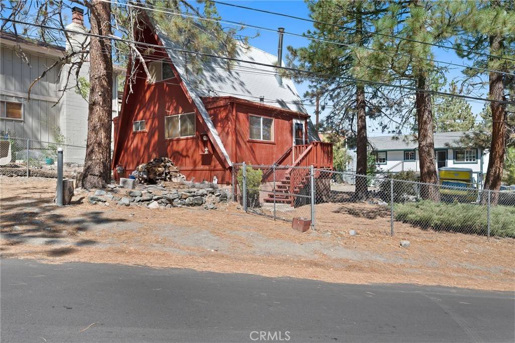 Wrightwood, CA 92397,2061 Slippery Elm RD