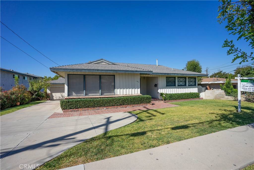 La Habra, CA 90631,411 N Idaho ST