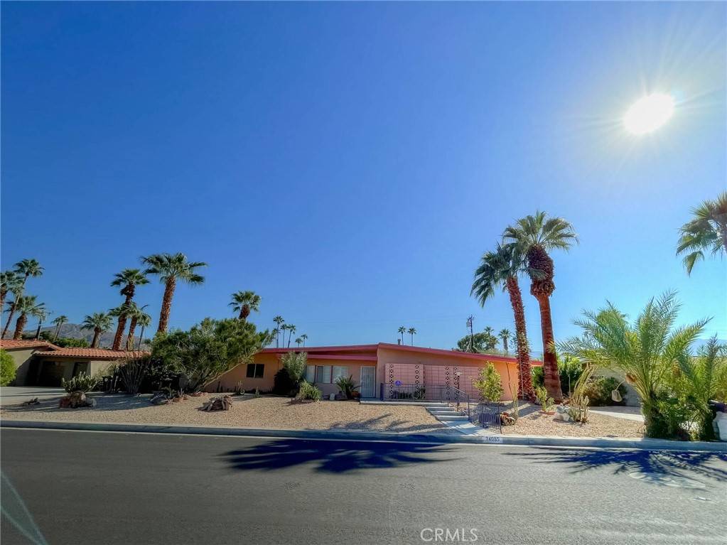 Palm Desert, CA 92260,74085 Setting Sun