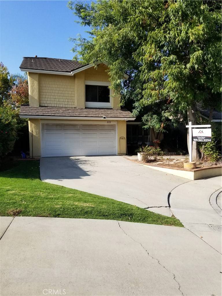 Brea, CA 92821,111 N Apple Blossom CIR