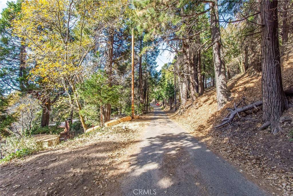 Cedarpines Park, CA 92322,0 Peak Circle