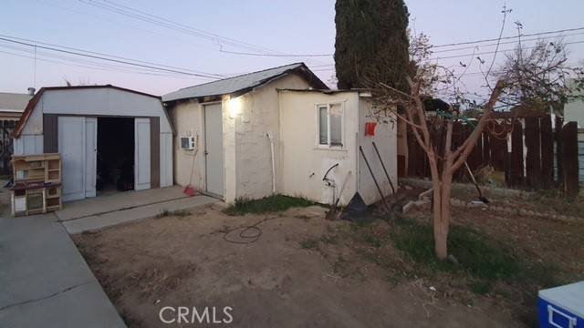 Avenal, CA 93204,313 E Mariposa ST