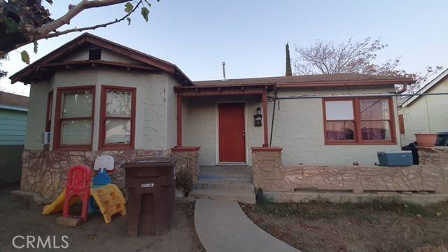 Avenal, CA 93204,313 E Mariposa ST