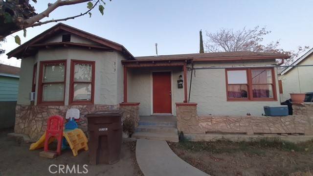 Avenal, CA 93204,313 E Mariposa ST