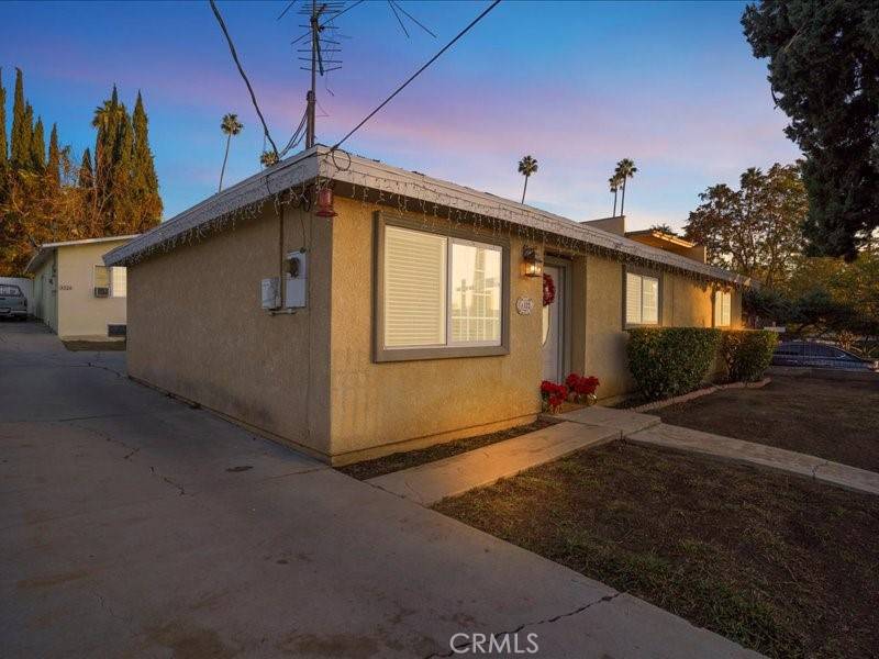 El Sereno, CA 90032,3322 Portola AVE