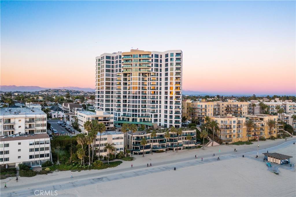 Long Beach, CA 90802,1310 E Ocean BLVD #802
