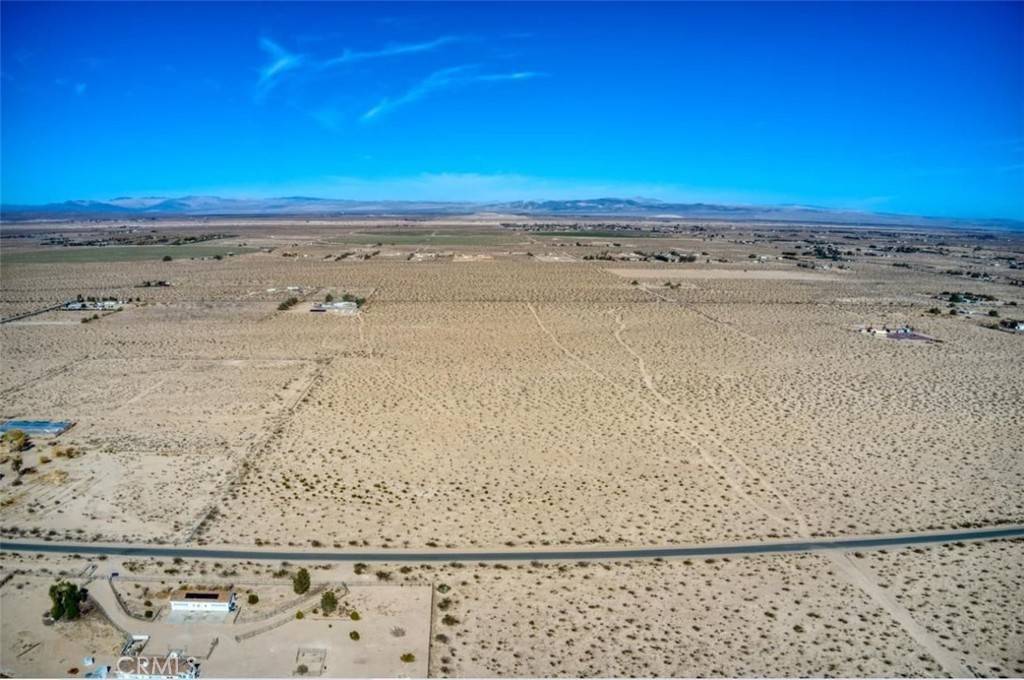 Newberry Springs, CA 92365,45154 Black Butte RD