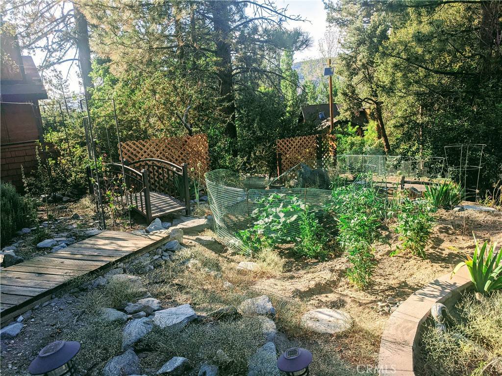 Wrightwood, CA 92397,5422 Heath Creek DR