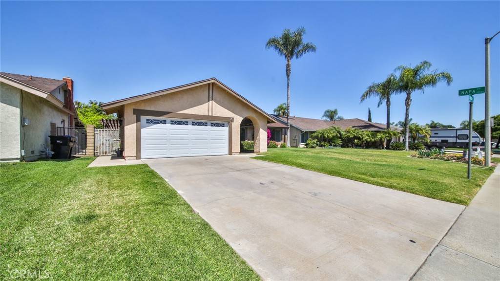 Chino, CA 91710,3754 Sonoma CT