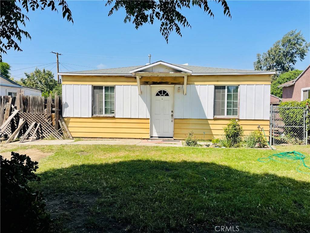 Bloomington, CA 92316,18858 8th ST