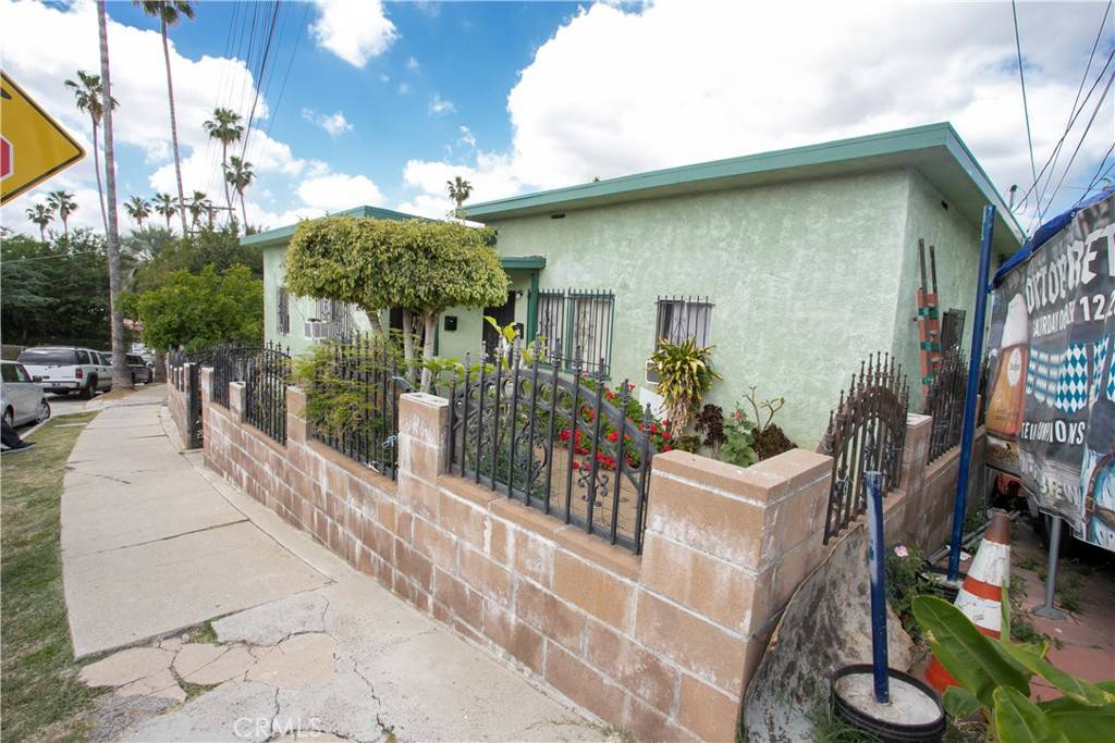 El Sereno, CA 90032,3323 Linda Vista