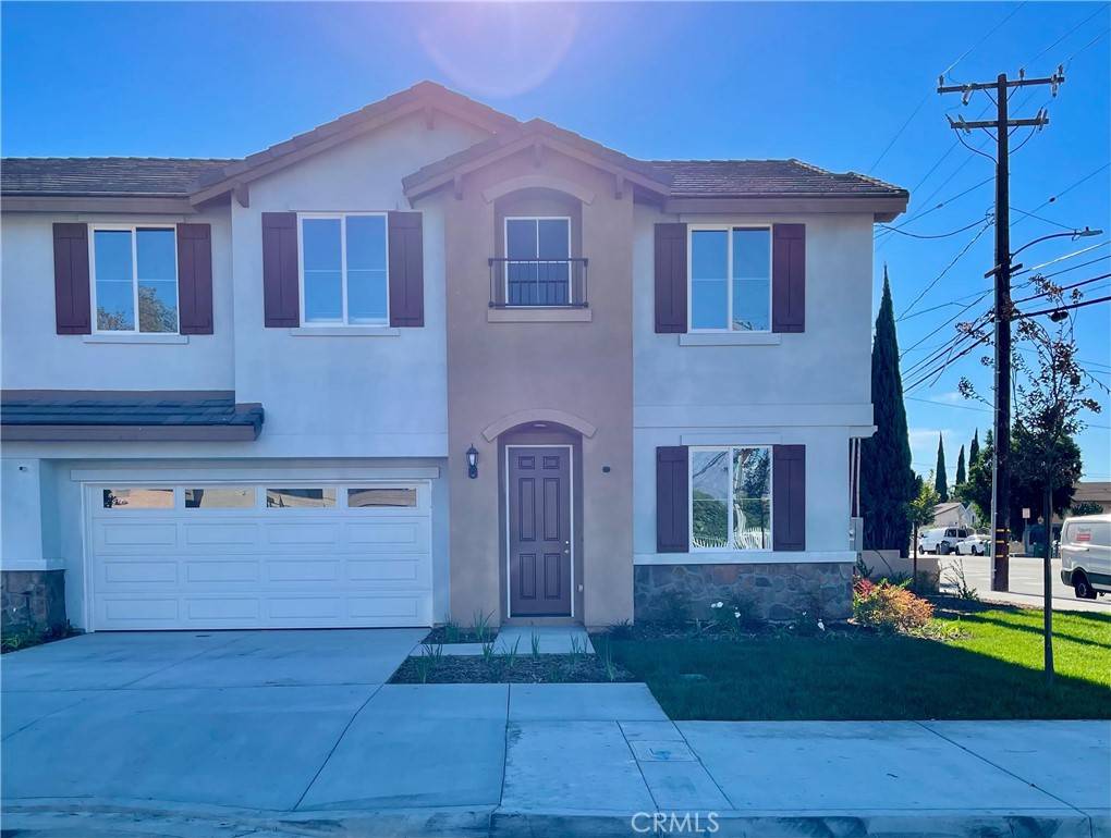 Baldwin Park, CA 91706,13110 Dart St