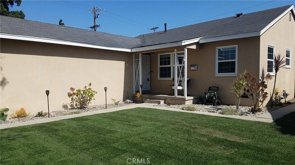 Lakewood, CA 90713,6346 Charlwood ST