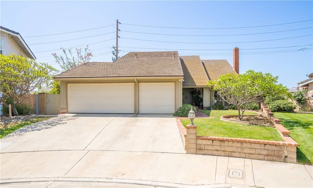 Brea, CA 92821,1089 Beechwood Dr.