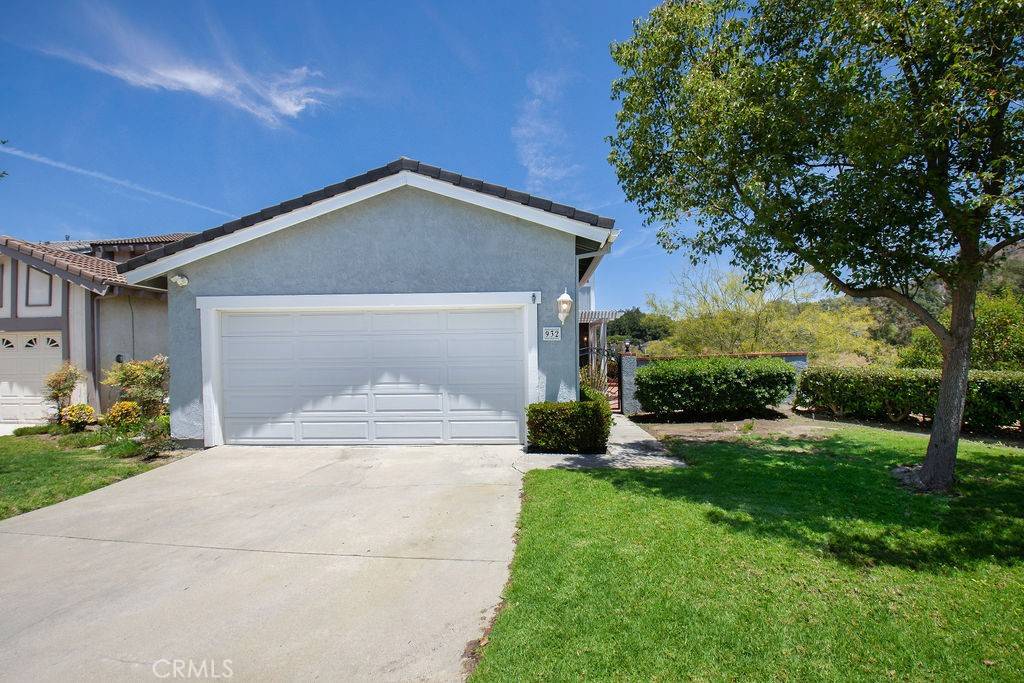 Anaheim Hills, CA 92807,932 S Ridgecrest CIR