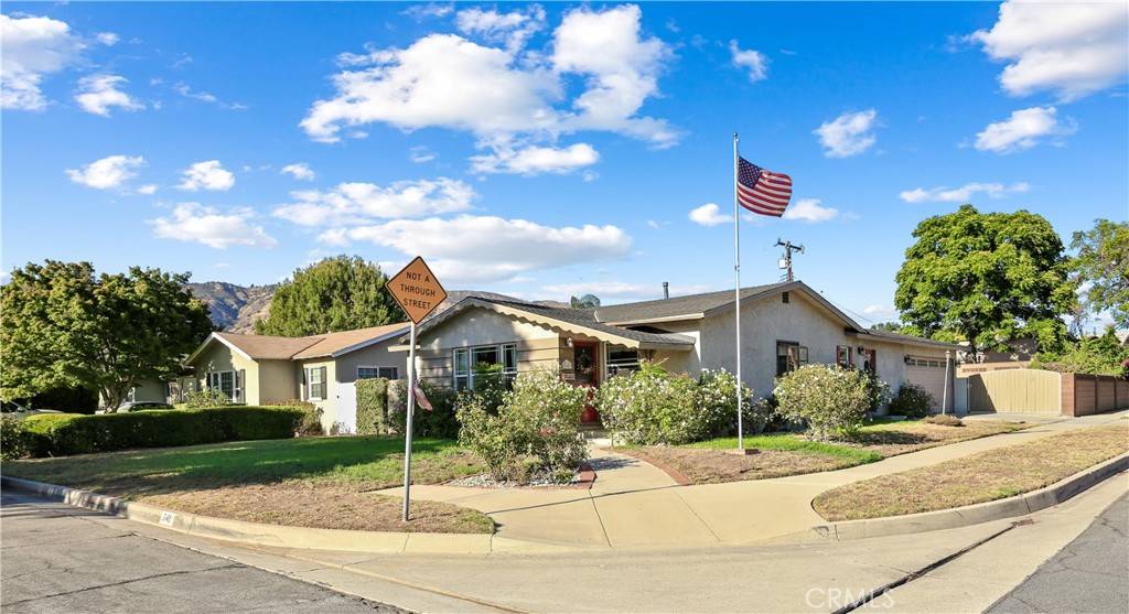 Glendora, CA 91740,742 Scottdale AVE