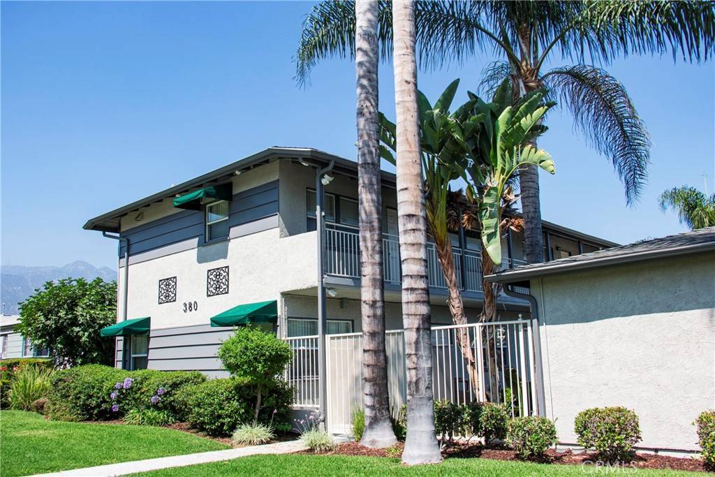 Pasadena, CA 91107,380 S Sierra Madre BLVD