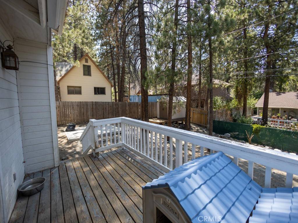 Wrightwood, CA 92397,5706 Lodgepole DR