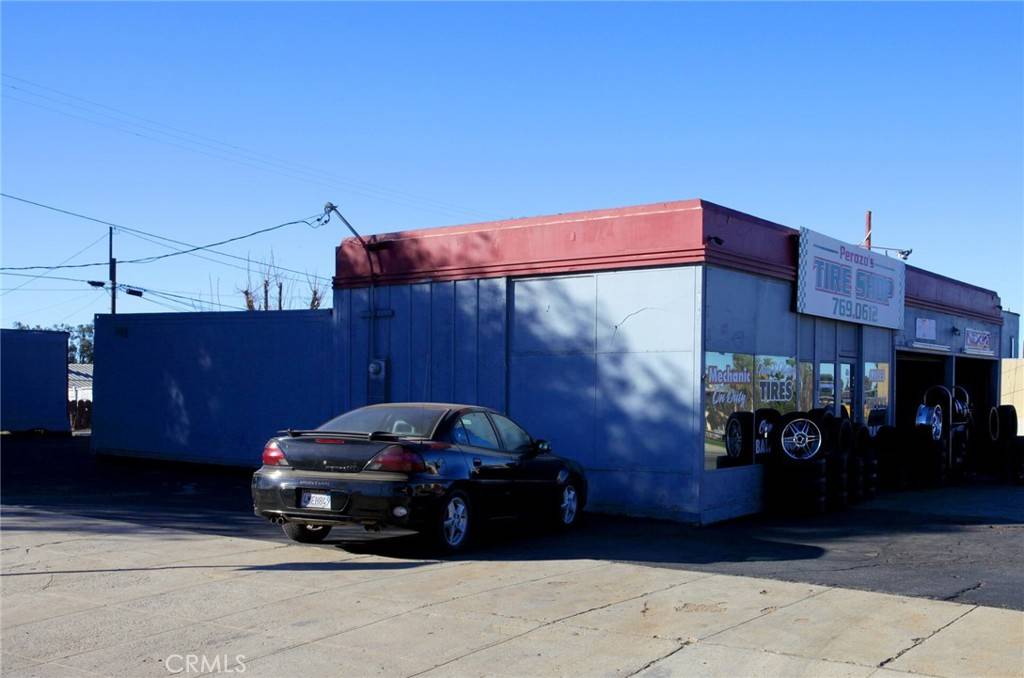Beaumont, CA 92223,195 E 6th ST