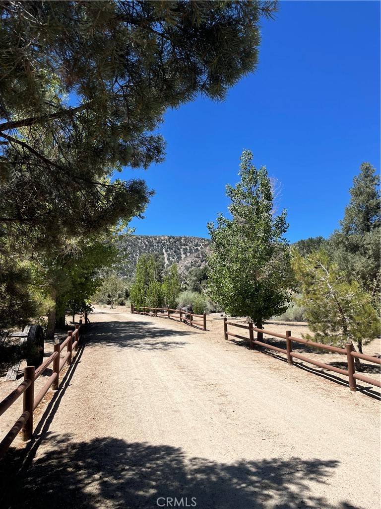 Wrightwood, CA 92397,7965 Sand Canyon RD