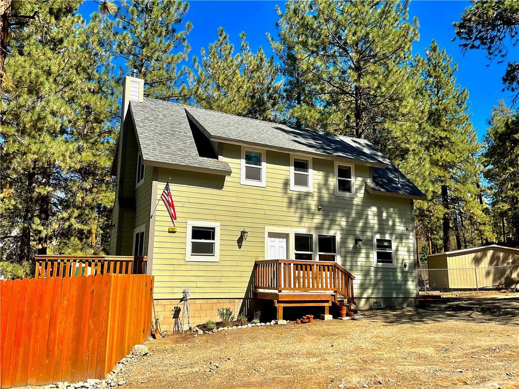 Wrightwood, CA 92397,6001 Pine ST