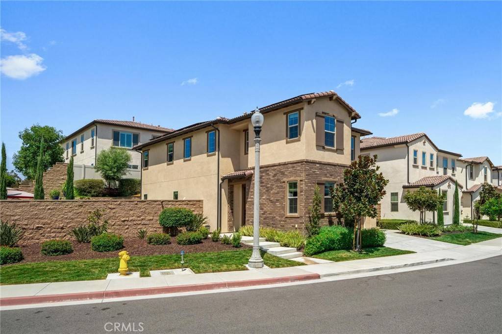 Corona, CA 92881,2838 Villa Catalonia CT