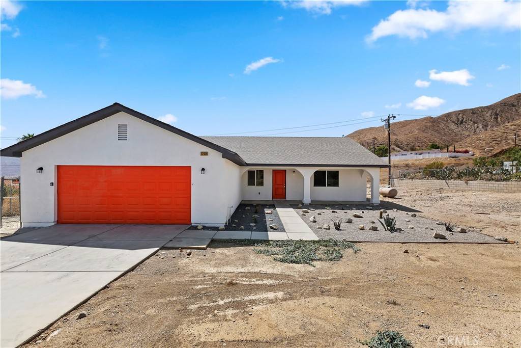 Whitewater, CA 92282,12628 Excelsior ST